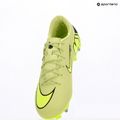 Men's football boots Nike Mercurial Vapor 16 Academy SG-Pro limelight/hyper crimson/volt 9