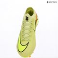 Men's football boots Nike Mercurial Vapor 16 Pro AG-Pro limelight/hyper crimson/volt 12