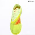 Men's football boots Nike Phantom 6 Low Elite AG-Pro hyper crimson/limelight/black 9