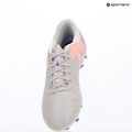 Men's football boots Nike United Tiempo Legend 10 Academy FG/MG vast grey/racer blue 12