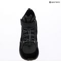 Children's shoes CMP Hadil Leather Wp nero/nero 13