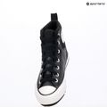 Trainers Converse Chuck Taylor All Star Berkshire black 9