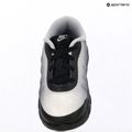 Children's shoes Nike Air Max Invigor Print Toddler black/wolf grey/white 9
