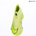 Children's football boots Nike Mercurial Superfly 10 Academy IC limelight/hyper crimson/volt 9