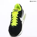 Shoes  Nike Air Max IVO black/volt/white 11
