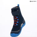 Children's snow boots Reima Talvella Junior navy 9