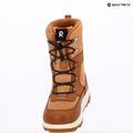 Children's snow boots Reima Laplander 2.0 cinnamon brown 12