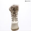 Women's snow boots Kimberfeel Delmos ivore 9