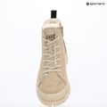 Shoes Palladium Pallashock Zip Warm sahara 17