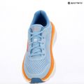 Women's shoes SKECHERS Max Cushioning Endeavour Canova blue/orange 15