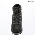Men's snow boots Kimberfeel Romeo noir 9