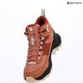 Women's shoes Merrell Speed Strike 2 Mid GTX sedona 16