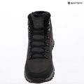 Men's trekking boots CMP Auryl Mid Wp nero/piombo 14
