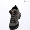 Men's trekking boots Merrell Moab 3 Mid Gtx beluga 9