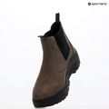 Men's shoes Napapijri Herb raindrum 9