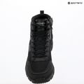 Men's shoes SKECHERS Hillcrest 2.0 Woodrock Peak black 9