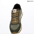 Men's shoes Shoes Aeronautica Militare 252SC0320UPL00313 verde militare 9