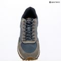 Men's shoes Shoes Aeronautica Militare 252SC0320UPL00313 avio/grigio 9