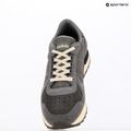 Men's shoes Napapijri Stab grey 10