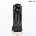 Children's snow boots Reima Hankinen soft black 9