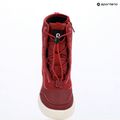Children's snow boots Reima Hankinen jam red 11