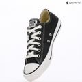 Trainers Converse Chuck Taylor All Star Leather black 9