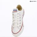 Trainers Converse Chuck Taylor All Star Leather white 9