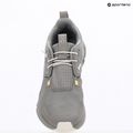 On Cloud Sky shoes alloy/alloy 9