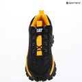 Men's shoes CATerpillar Intruder black/cat yellow 9