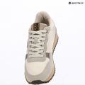Women's shoes Napapijri Astra white/beige 9