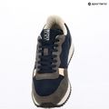 Women's shoes Napapijri Astra navy/grey 9