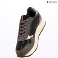 Women's shoes Napapijri Astra black/brown 9
