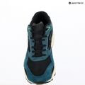 Shoes Mizuno Contender S black sand/black/deep teal 14