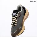 Men's shoes Mizuno Wave Rider β quiet shade/black/magnet 9