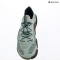 Men's barefoot shoes Vivobarefoot Motus Flex glacial green 11