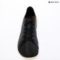 Men's barefoot shoes Vivobarefoot Geo Court IV obsidian 9