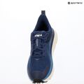 Men's running shoes HOKA Challenger 7 GTX midnight blue/grout 17