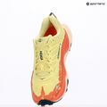 Women's running shoes HOKA Torrent 4 yuzu/feldspar 18
