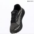 Men's running shoes Merrell Morphlite Reflective GTX black 16