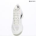 Volleyball shoes Mizuno Wave Momentum Pro Mid white/black/frozen emerald 14