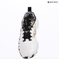 Handball shoes Mizuno Wave Stealth Neo 2 white/black/ge gold 15