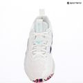 Handball shoes Mizuno Wav Stealth Neo 2 white/violet indigo/camellia rose 12