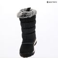 Snow boots diecięce Reima Hangelle black 9