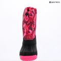 Junior's snow boots CMP Sneewy Snowboots fuxia 9