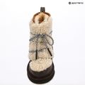 EMU Australia Blurred Teddy chestnut women's snow boots 9