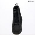 Shoes Descente D.Trace Lu Hi Agat black/gray 9