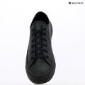 Trainers Converse Chuck Taylor All Star Leather black mono 9