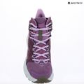 Women's hiking boots HOKA Anacapa Breeze Mid amethyst/illusion 18