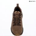 Men's hiking boots Merrell Moab Speed 2 Ltr Wp mole 11