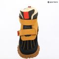 Children's snow boots Kimberfeel Lyric camel 9